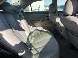 2009 Toyota Camry with VIN 4T4BE46K29R055566, listed as a Copart auction lot 52583285 with 160,712 mi miles and Clean Title. Bid and sale history available at carsss.com. Image 10.