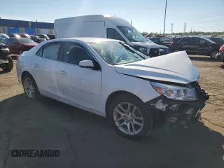2016 Chevrolet Malibu Limited LT with VIN 1G11C5SA3GF146018, listed as a Copart auction lot 69567344 with 138,082 mi miles and Salvage Title. Bid and sale history available at carsss.com. Image 4.