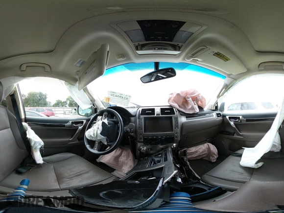 2016 Lexus GX 460 with VIN JTJBM7FX1G5121351, listed as a IAAI auction lot 42495620 with 164,258 mi miles and . Bid and sale history available at DreamBid. Image 22.