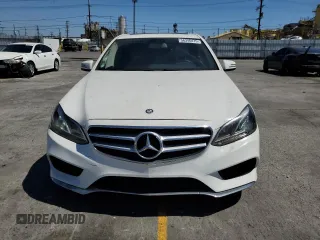 2014 Mercedes-Benz E 350 Sport with VIN WDDHF5KB0EA846889, listed as a Copart auction lot 56346475 with 110,930 mi miles and Salvage title. Bid and sale history available at DreamBid. Image 5.