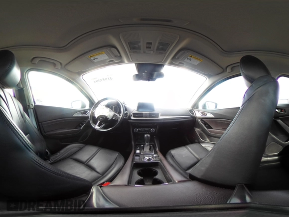 2018 Mazda 3 Touring with VIN 3MZBN1L31JM225108, listed as a IAAI auction lot 41959304 with 74,933 mi miles. Bid and sale history available at carsss.com. Image 19.