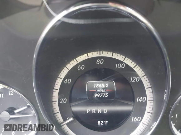 2013 Mercedes-Benz E 350 with VIN WDDKJ5KB1DF220581, listed as a IAAI auction lot 41809947 with 99,775 mi miles and . Bid and sale history available at DreamBid. Image 15.