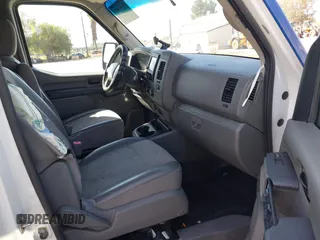 2021 Nissan NV SV с VIN 1N6BF0LY4MN809807, выставлен на аукционе IAAI как лот 41594903 с пробегом 88 586 миль миль и . История ставок и продаж доступна на DreamBid. Изображение 5.