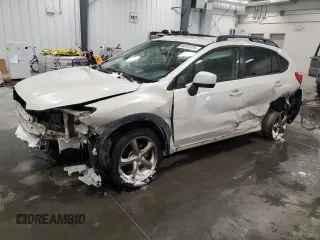 2014 Subaru Crosstrek Premium с VIN JF2GPACC7E8202284, выставлен на аукционе Copart как лот 44930985 с пробегом 220 320 миль миль и Списание • Salvage title. История ставок и продаж доступна на DreamBid. Изображение 1.