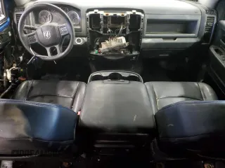 2019 Ram 1500 Express с VIN 1C6RR7KT3KS646676, выставлен на аукционе Copart как лот 48324075 с пробегом Не указан миль и Чистый • Clean title. История ставок и продаж доступна на DreamBid. Изображение 8.