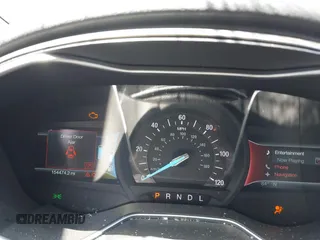 2014 Ford Fusion SE Hybrid with VIN 3FA6P0LUXER291754, listed as a IAAI auction lot 42415936 with 154,474 mi miles and . Bid and sale history available at DreamBid. Image 7.