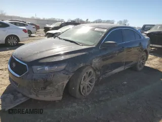2017 Ford Taurus SHO с VIN 1FAHP2KT2HG131814, выставлен на аукционе Copart как лот 47090385 с пробегом 57 906 миль миль и Списание • Salvage title. История ставок и продаж доступна на DreamBid. Изображение 1.