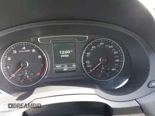 2017 Audi Q3 Premium Plus z VIN WA1JCCFSXHR000319, wystawiony jako IAAI lot #41986889 z przebiegiem 74 675 mil mil oraz . Historia ofert i sprzedaży dostępna na DreamBid. Obrazek 7.
