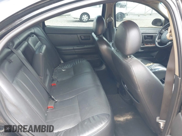2005 Mercury Sable LS with VIN 1MEFM55S05A625228, listed as a IAAI auction lot 42429352 with Not provided miles and . Bid and sale history available at DreamBid. Image 8.