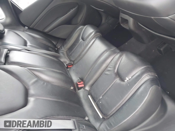 2013 Dodge Dart Limited with VIN 1C3CDFCAXDD233623, listed as a IAAI auction lot 42351947 with 142,410 mi miles and . Bid and sale history available at DreamBid. Image 8.