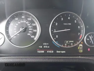 2017 BMW X3 xDrive28i with VIN 5UXWX9C54H0D96884, listed as a IAAI auction lot 42107099 with 152,589 mi miles and . Bid and sale history available at DreamBid. Image 7.