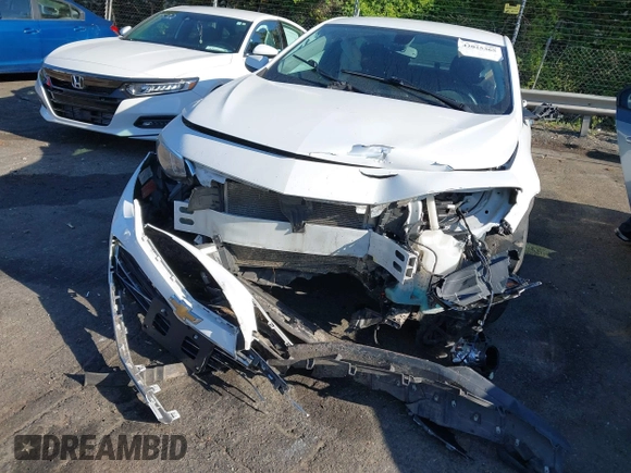 2018 Chevrolet Malibu LT z VIN 1G1ZD5ST1JF215880, wystawiony jako IAAI lot #42025365 z przebiegiem 100 587 mil mil oraz . Historia ofert i sprzedaży dostępna na DreamBid. Obrazek 6.