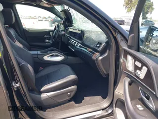 2023 Mercedes-Benz GLE 450 with VIN 4JGFB5KE3PA851283, listed as a IAAI auction lot 42370277 with 67,873 mi miles and . Bid and sale history available at DreamBid. Image 5.