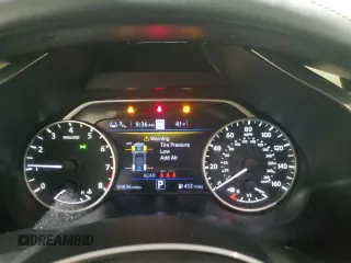 2023 Nissan Murano SL z VIN 5N1AZ2CS8PC127005, wystawiony jako Copart lot #43935935 z przebiegiem 50 836 mil mil oraz Czysty tytuł • Clean title. Historia ofert i sprzedaży dostępna na DreamBid. Obrazek 9.