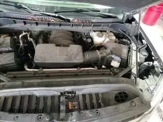2019 Chevrolet Silverado 1500 LT with VIN 1GCUYDED1KZ391655, listed as a Copart auction lot 61656135 with 86,258 mi miles and Salvage title. Bid and sale history available at DreamBid. Image 14.