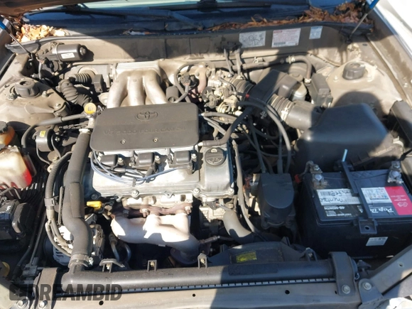 1998 Toyota Avalon XL with VIN 4T1BF18B0WU218570, listed as a IAAI auction lot 41790708 with 103,906 mi miles and . Bid and sale history available at DreamBid. Image 10.