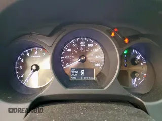 2011 Lexus GS 350 z VIN JTHBE1KS6B0054290, wystawiony jako Copart lot #57652715 z przebiegiem 81 509 mil mil oraz Szkody całkowita. Historia ofert i sprzedaży dostępna na DreamBid. Obrazek 9.