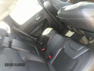 2021 Jeep Cherokee Altitude с VIN 1C4PJMLB2MD228158, выставлен на аукционе IAAI как лот 41936009 с пробегом 53 106 миль миль и . История ставок и продаж доступна на DreamBid. Изображение 8.