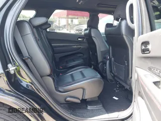 2023 Dodge Durango R/T с VIN 1C4SDJCT6PC585376, выставлен на аукционе IAAI как лот 42435574 с пробегом 38 244 миль миль и . История ставок и продаж доступна на DreamBid. Изображение 8.