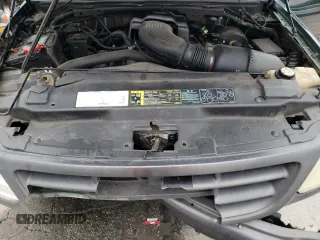 2003 Ford F-150 XL with VIN 2FTRX18WX3CA84696, listed as a Copart auction lot 43469825 with 0 mi miles and Salvage Title. Bid and sale history available at carsss.com. Image 11.