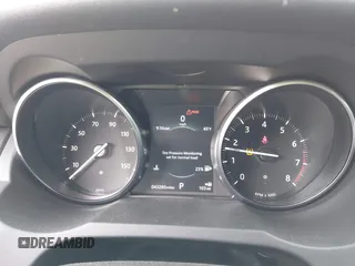 2019 Land Rover Range Rover Evoque SE с VIN SALVP2RX6KH332793, выставлен на аукционе IAAI как лот 42113837 с пробегом 43 280 миль миль и . История ставок и продаж доступна на DreamBid. Изображение 7.