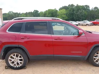 2016 Jeep Cherokee 75th Anniversary with VIN 1C4PJLCB6GW287894, listed as a IAAI auction lot 42435662 with 114,649 mi miles and . Bid and sale history available at DreamBid. Image 13.