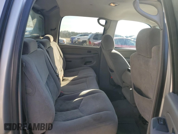 2005 Chevrolet Avalanche Z66 with VIN 3GNEC12Z95G151749, listed as a Copart auction lot 41979854 with 331,389 mi miles and Non repairable. Bid and sale history available at DreamBid. Image 10.