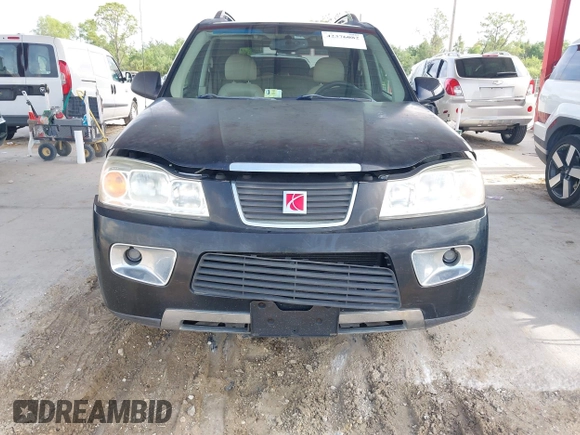 2007 Saturn VUE V6 z VIN 5GZCZ53497S834263, wystawiony jako IAAI lot #42376082 z przebiegiem 163 909 mil mil oraz . Historia ofert i sprzedaży dostępna na DreamBid. Obrazek 6.