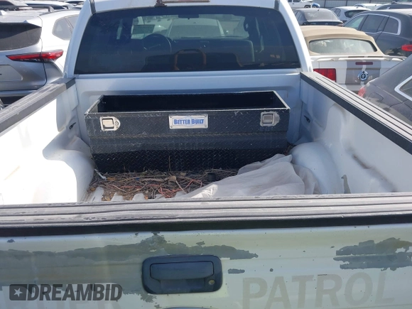 2014 Ford F-150 XL with VIN 1FTFW1ET4EKG52553, listed as a IAAI auction lot 42545917 with 113,497 mi miles and . Bid and sale history available at DreamBid. Image 20.