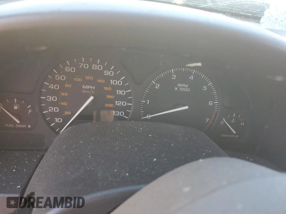 2003 Saturn VUE z VIN 5GZCZ53B43S883489, wystawiony jako Copart lot #88301415 z przebiegiem Nie podano mil oraz Szkoda całkowita • Salvage title. Historia ofert i sprzedaży dostępna na DreamBid. Obrazek 9.