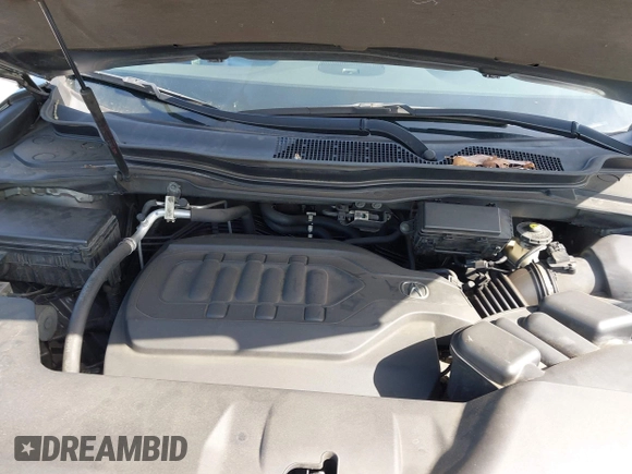 2014 Acura MDX Tech Pkg with VIN 5FRYD3H47EB002867, listed as a IAAI auction lot 42114630 with 162,182 mi miles. Bid and sale history available at carsss.com. Image 10.