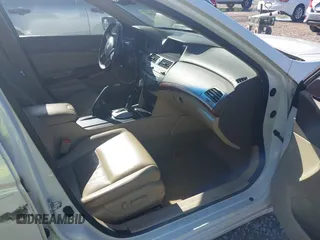 2010 Honda Accord EX-L with VIN 1HGCP3F89AA031753, listed as a IAAI auction lot 42156585 with 215,453 mi miles and . Bid and sale history available at DreamBid. Image 5.