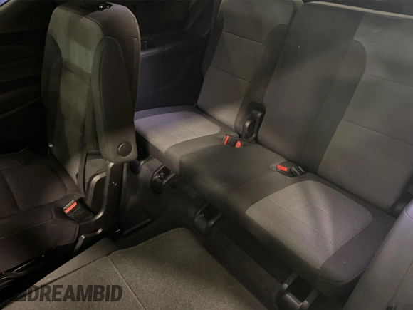 2022 Chevrolet Traverse LT Cloth with VIN 1GNEVGKW7NJ151086, listed as a IAAI auction lot 42613997 with 80,287 mi miles and . Bid and sale history available at DreamBid. Image 22.