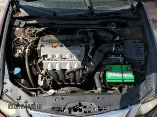 2009 Acura TSX with VIN JH4CU26619C014766, listed as a Copart auction lot 51204915 with 243,439 mi miles and Salvage Title. Bid and sale history available at carsss.com. Image 11.