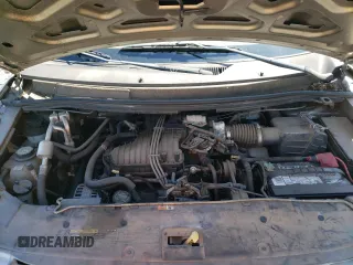 2004 Ford Freestar с VIN 2FMDA57614BA09411, выставлен на аукционе Copart как лот 71191444 с пробегом 115 684 миль миль и Чистый • Clean title. История ставок и продаж доступна на DreamBid. Изображение 12.