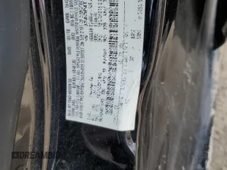 2018 Ford Fiesta S with VIN 3FADP4TJ3JM106004, listed as a Copart auction lot 61512055 with Not provided miles and Salvage title. Bid and sale history available at DreamBid. Image 12.