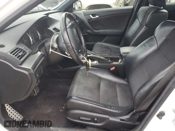 2014 Acura TSX Special Edition с VIN JH4CU2F89EC003705, выставлен на аукционе Copart как лот 81041384 с пробегом 195 172 миль миль и Списание • Salvage title. История ставок и продаж доступна на DreamBid. Изображение 7.