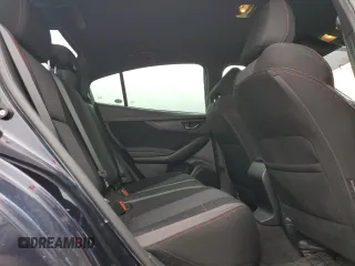 2019 Subaru Impreza Special Sports with VIN 4S3GKAJ66K3616918, listed as a Copart auction lot 51053305 with 81,650 mi miles and Salvage title. Bid and sale history available at DreamBid. Image 10.