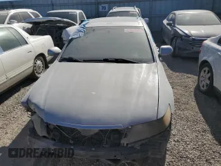 2005 Acura TSX with VIN JH4CL96825C011351, listed as a Copart auction lot 47842835 with 200,430 mi miles and Non Repairable. Bid and sale history available at carsss.com. Image 5.