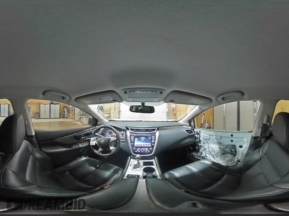 2018 Nissan Murano Platinum with VIN 5N1AZ2MH3JN131140, listed as a Copart auction lot 51151575 with 94,117 mi miles and Clean Title. Bid and sale history available at carsss.com. Image 16.