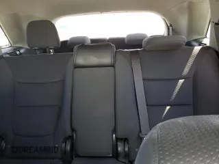 2011 Kia Sorento LX with VIN 5XYKT4A22BG074279, listed as a Copart auction lot 51835035 with 153,581 mi miles and Clean Title. Bid and sale history available at DreamBid. Image 10.