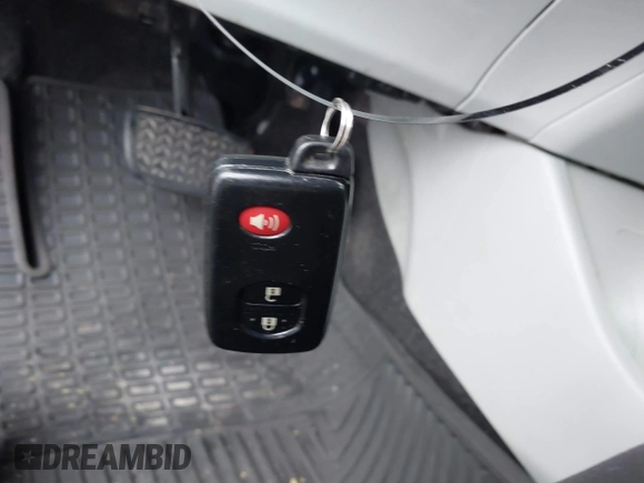 2012 Toyota Prius One with VIN JTDKN3DU0C1548488, listed as a IAAI auction lot 42132759 with 151,122 mi miles and . Bid and sale history available at DreamBid. Image 11.
