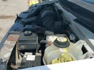 2007 Ford Econoline Cargo Commercial with VIN 1FTSE34L37DB49604, listed as a IAAI auction lot 43102604 with 144,154 mi miles and . Bid and sale history available at DreamBid. Image 21.