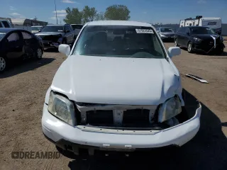 2000 Honda CR-V SE z VIN JHLRD1876YS020548, wystawiony jako Copart lot #57823525 z przebiegiem 211 164 mil mil oraz Szkoda całkowita • Salvage title. Historia ofert i sprzedaży dostępna na DreamBid. Obrazek 5.