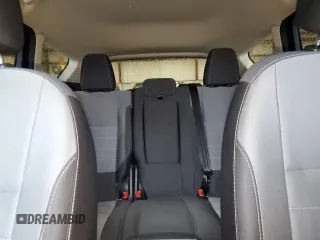 2016 Ford Escape SE z VIN 1FMCU9GX9GUB94017, wystawiony jako Copart lot #58201725 z przebiegiem 130 750 mil mil oraz Szkoda całkowita • Salvage title. Historia ofert i sprzedaży dostępna na DreamBid. Obrazek 10.