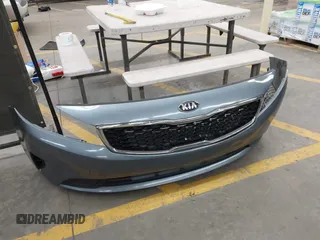 2018 Kia Forte LX with VIN 3KPFL4A76JE210647, listed as a IAAI auction lot 41838853 with 148,488 mi miles and . Bid and sale history available at DreamBid. Image 12.