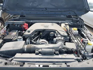2020 Jeep Wrangler Unlimited Sport S с VIN 1C4HJXDG7LW263975, выставлен на аукционе IAAI как лот 42155908 с пробегом Не указан миль и . История ставок и продаж доступна на DreamBid. Изображение 10.