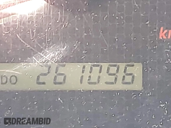 2013 Toyota Tacoma with VIN 5TFTX4CN3DX027696, listed as a IAAI auction lot 42863093 with 261,096 mi miles and . Bid and sale history available at DreamBid. Image 15.