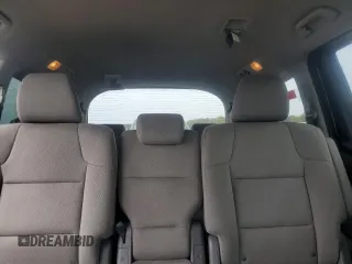 2014 Honda Odyssey EX with VIN 5FNRL5H42EB050166, listed as a Copart auction lot 71438914 with 89,751 mi miles and Non Repairable. Bid and sale history available at carsss.com. Image 10.
