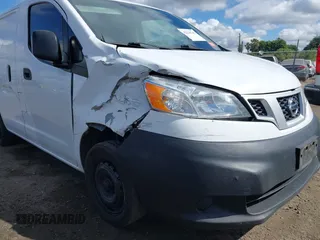 2017 Nissan NV200 SV с VIN 3N6CM0KN0HK717378, выставлен на аукционе IAAI как лот 42234745 с пробегом 110 476 миль миль и . История ставок и продаж доступна на DreamBid. Изображение 6.